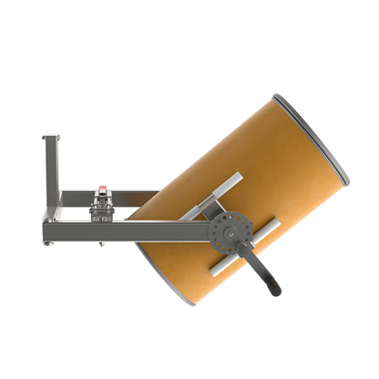 Manual Clamp with Simple Tipping Unit (MC-STU)