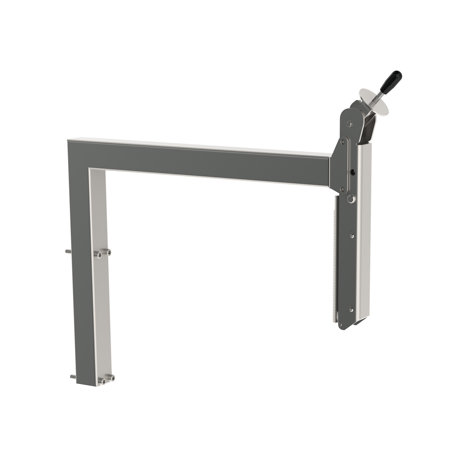 Manual Expander Unit (MEU)