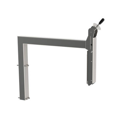 Manual Expander Unit (MEU)