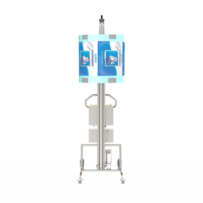 Manual Expander Unit (MEU)