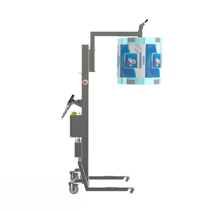 Manual Expander Unit (MEU)