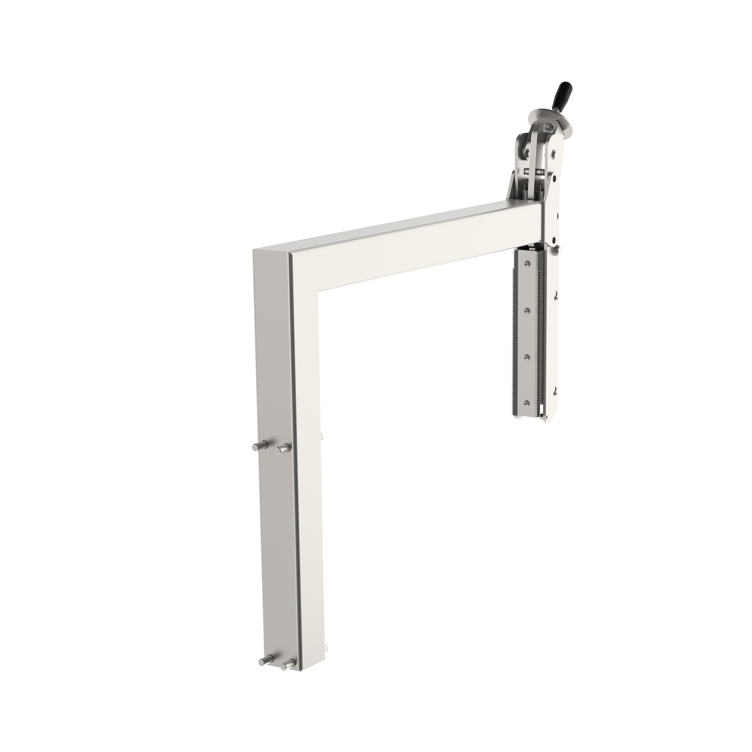 Manual Expander Unit (MEU)
