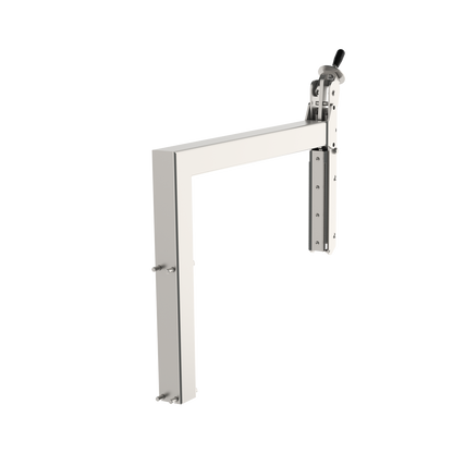 Manual Expander Unit (MEU)