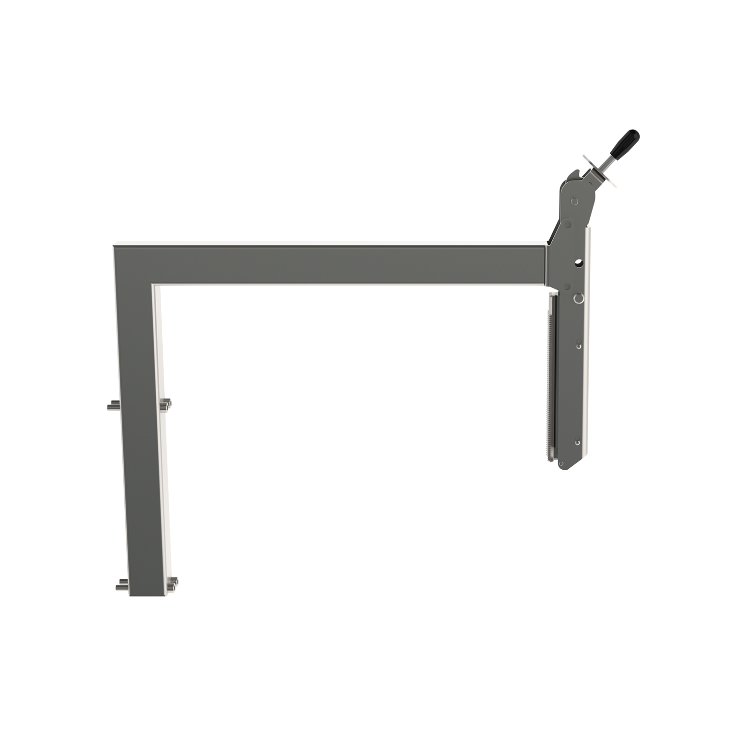 Manual Expander Unit (MEU)