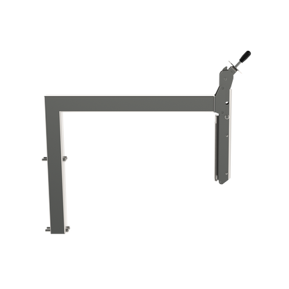Manual Expander Unit (MEU)