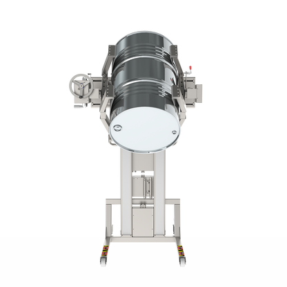 Manual Linear Clamp with Manual Tipping (MLC-MTU)