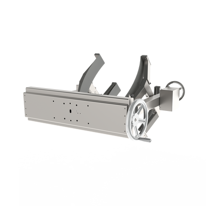 Manual Linear Clamp with Manual Tipping (MLC-MTU)