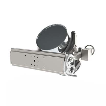 Manual Linear Clamp with Manual Tipping (MLC-MTU)