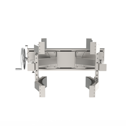 Manual Linear Clamp (MLC)