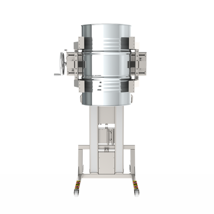 Manual Linear Clamp (MLC)