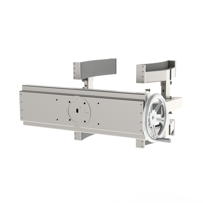 Manual Linear Clamp (MLC)