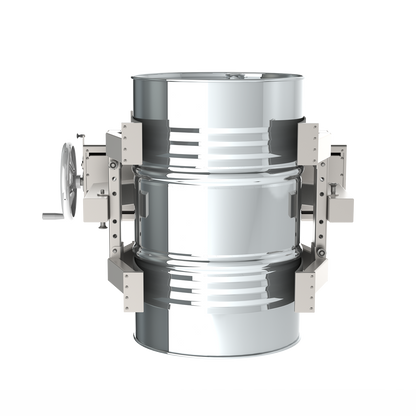 Manual Linear Clamp (MLC)