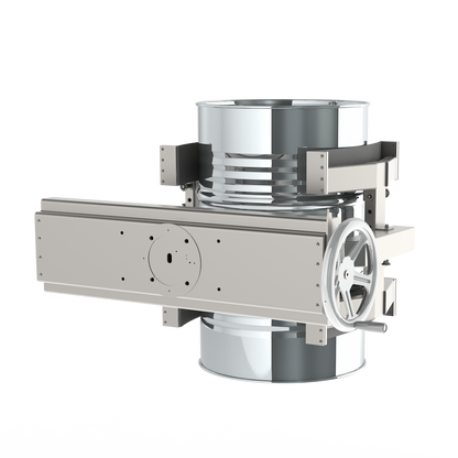 Manual Linear Clamp (MLC)