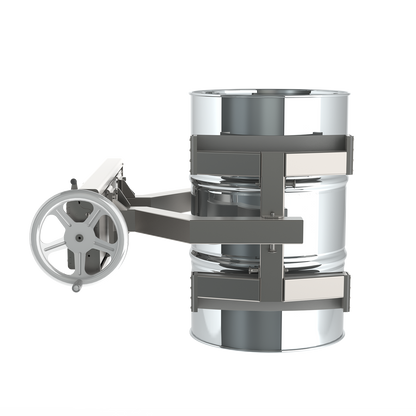 Manual Linear Clamp (MLC)