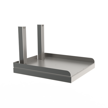 Metal Platform with Edges (MPE)