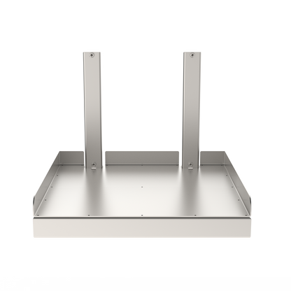 Metal Platform with Edges (MPE)