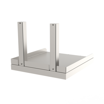 Metal Platform with Edges (MPE)