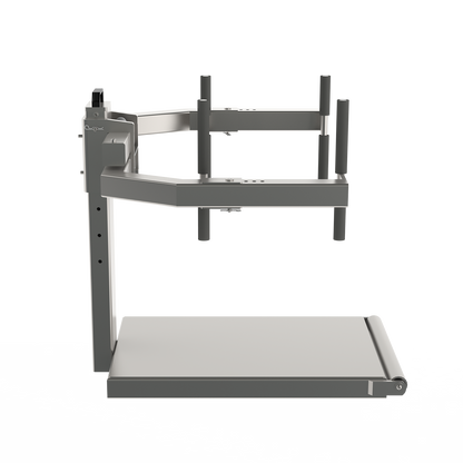 Metal Platform with Grippers (MPG)