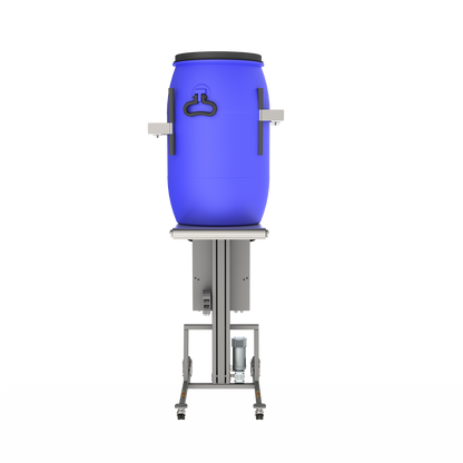 Metal Platform with Grippers (MPG)