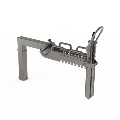 Manual Roll Manipulator (MRM)