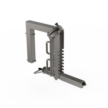 Manual Roll Manipulator (MRM)