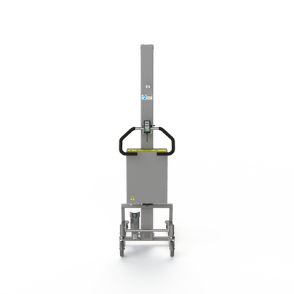 Heavy-Duty Electric Steel Lifter – 150 kg Load Capacity (N)