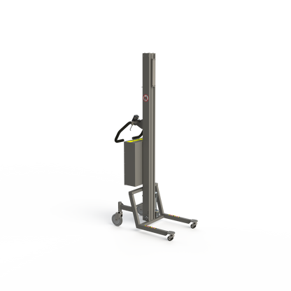 Heavy-Duty Electric Steel Lifter – 150 kg Load Capacity (N)