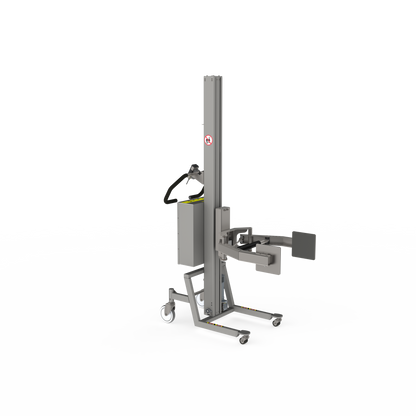 Electric Clamp (EC)