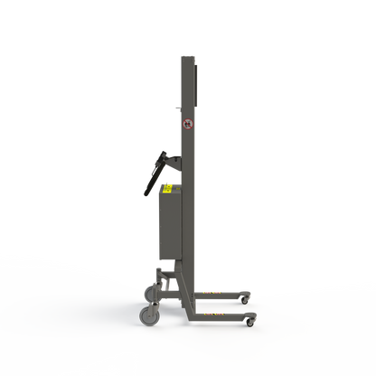 Heavy-Duty Electric Steel Lifter – 150 kg Load Capacity (N)