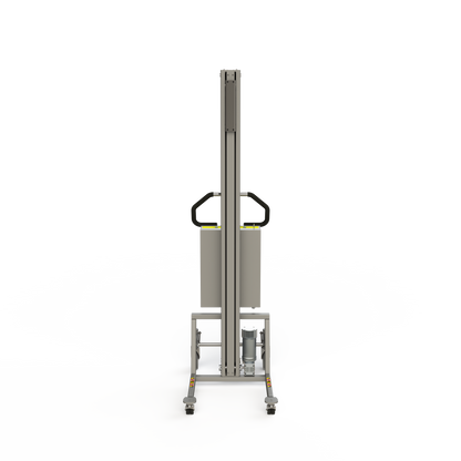 Heavy-Duty Electric Steel Lifter – 150 kg Load Capacity (N)