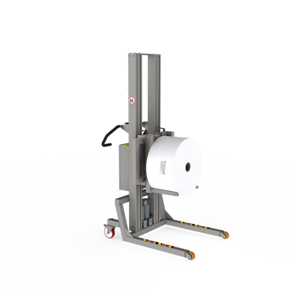 Adjustable Double Mandrel (ADM)