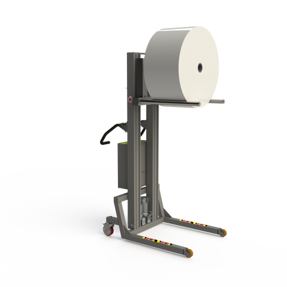 Double Mandrel (DM)