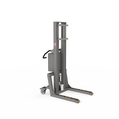 Heavy-Duty Electric Steel Lifter – 500 kg Load Capacity (N)