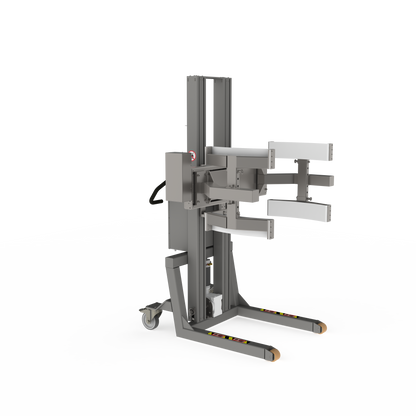 Heavy-Duty Electric Steel Lifter – 500 kg Load Capacity (N)