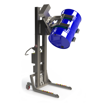Electric Linear Clamp (ELC)