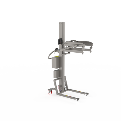 Manual Box Tipper (MBT)