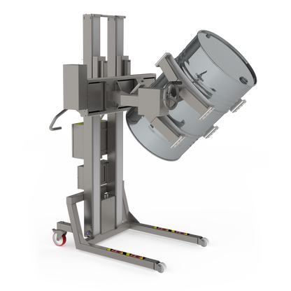 Electric Linear Clamp (ELC)