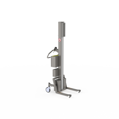 Waterproof Electric Stainless Steel Lifter (GMP) – 150 kg Load Capacity (SP)