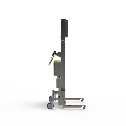 Waterproof Electric Stainless Steel Lifter (GMP) – 150 kg Load Capacity (SP)