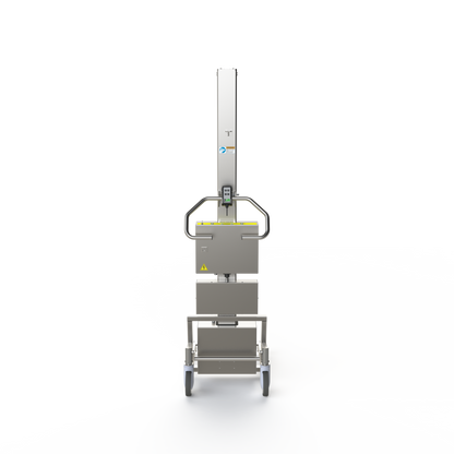 Waterproof Electric Stainless Steel Lifter (GMP) – 150 kg Load Capacity (SP)