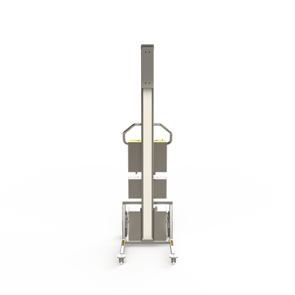 Waterproof Electric Stainless Steel Lifter (GMP) – 150 kg Load Capacity (SP)