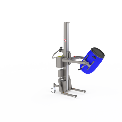 Waterproof Electric Stainless Steel Lifter (GMP) – 150 kg Load Capacity (SP)