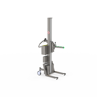 Roller Mandrel (RM)