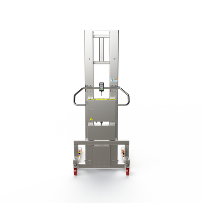 Waterproof Electric Stainless Steel Lifter (GMP) – 300 kg Load Capacity (SP)