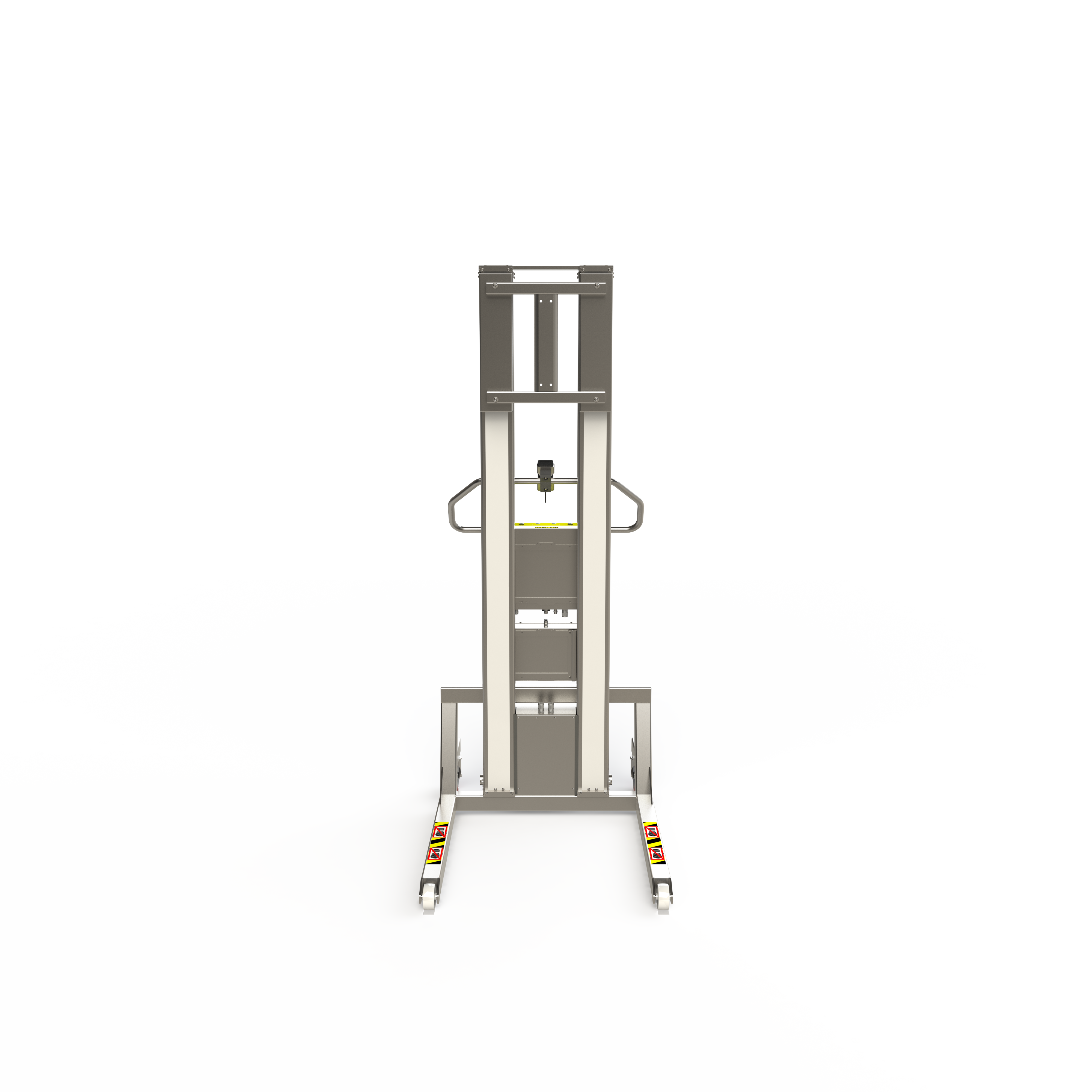 Waterproof Electric Stainless Steel Lifter (GMP) – 300 kg Load Capacity (SP)