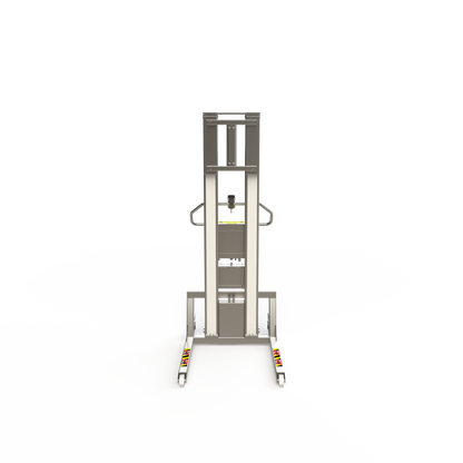 Waterproof Electric Stainless Steel Lifter (GMP) – 300 kg Load Capacity (SP)