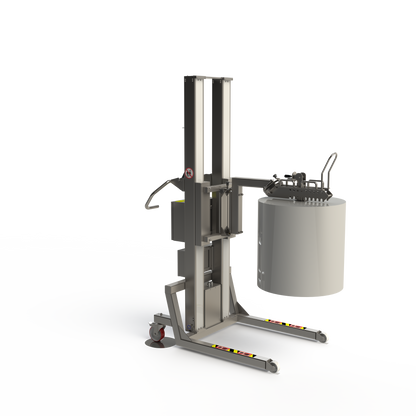 Waterproof Electric Stainless Steel Lifter (GMP) – 300 kg Load Capacity (SP)