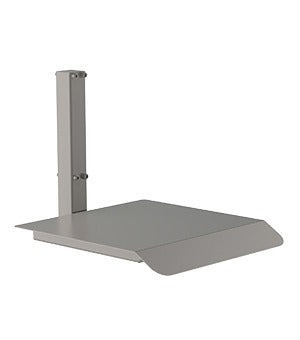 The metal platform (MP) is a simple and versatile piece of lifting and handling equipment that fits all our lifting machines.