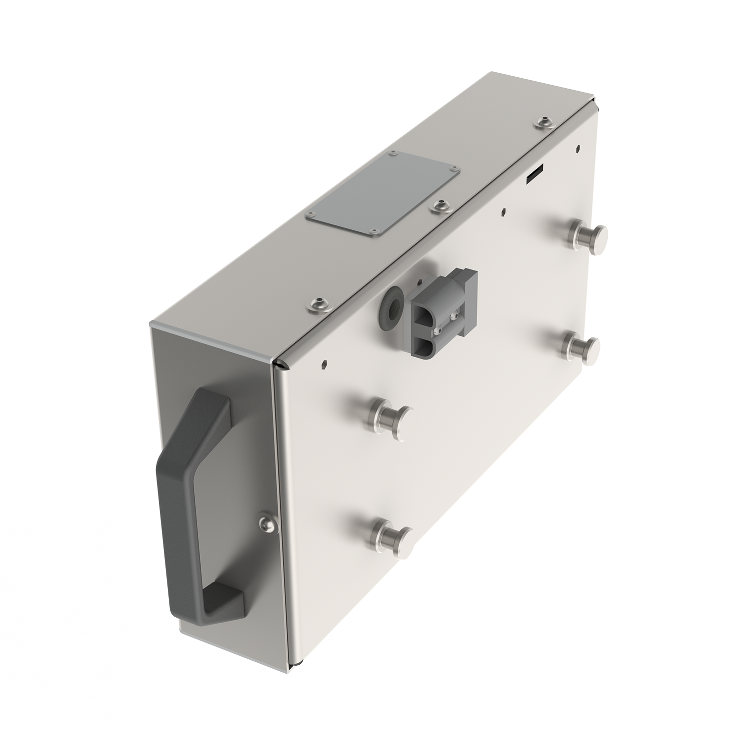 Extra Replaceable Battery