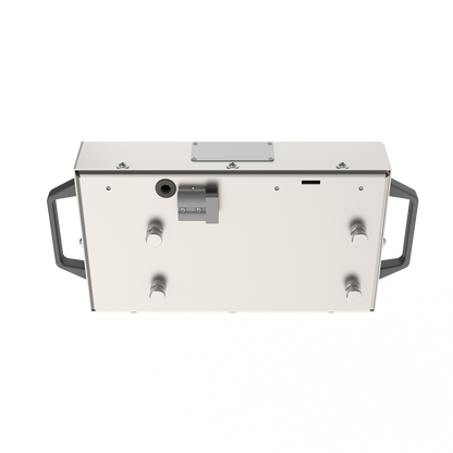 Extra Replaceable Battery